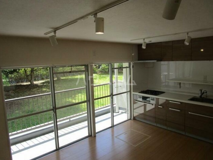 3/17 リビング/ダイニング