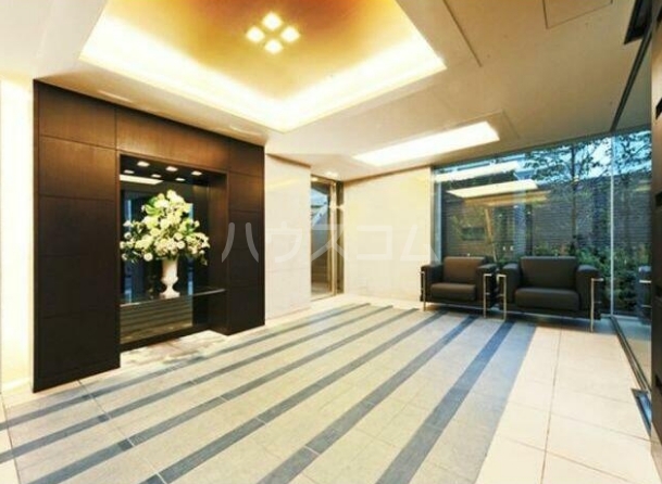 6/7 エントランス