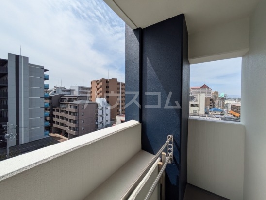 22/30 バルコニー
