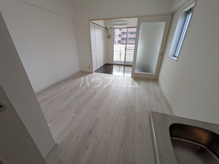 3/30 リビング/ダイニング