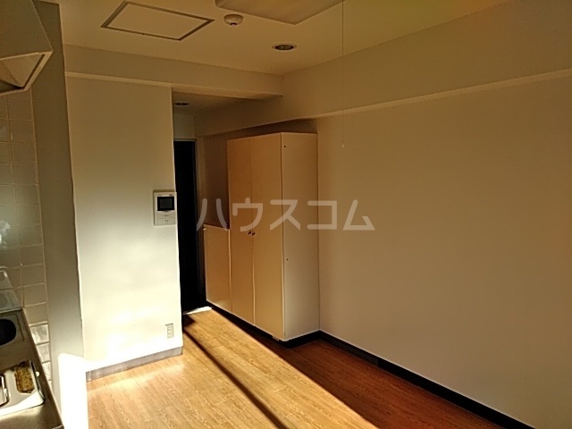 4/26 リビング/ダイニング