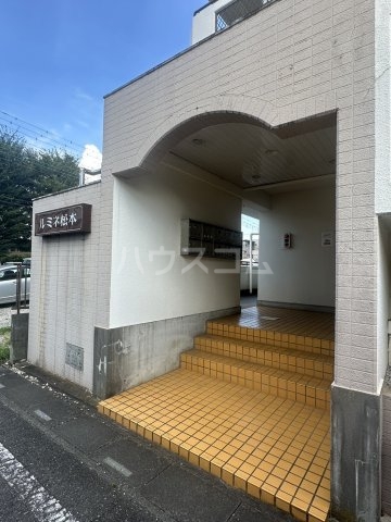 2/8 エントランス