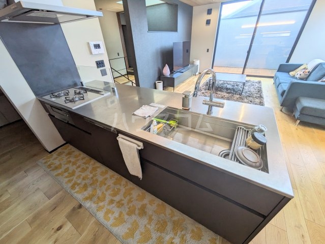 15/26 キッチン