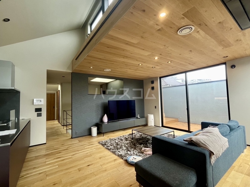 3/15 リビング/ダイニング