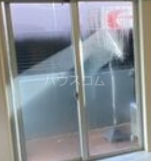 16/20 バルコニー