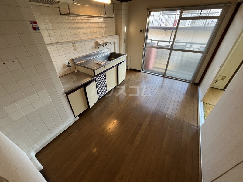 3/13 リビング/ダイニング