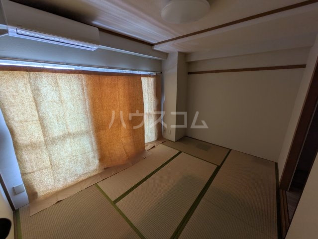 4/25 室内