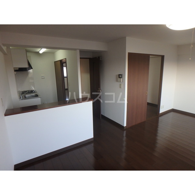 4/29 リビング/ダイニング