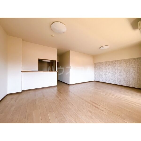 3/30 リビング/ダイニング