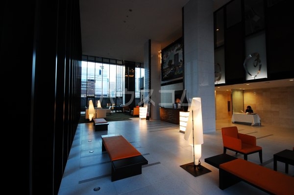 10/20 エントランス