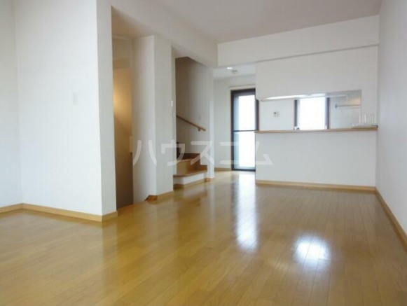 3/17 リビング/ダイニング