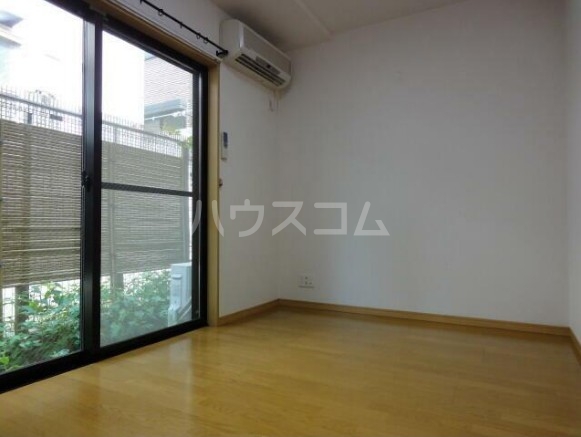 8/17 バルコニー