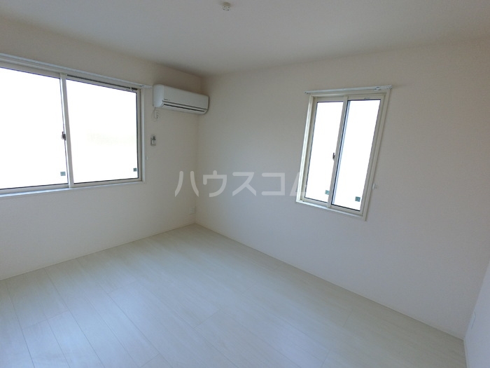 4/20 リビング/ダイニング