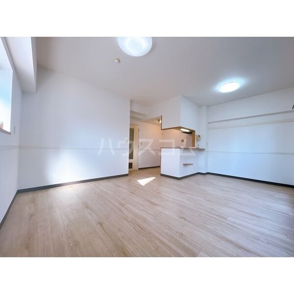 4/30 リビング/ダイニング