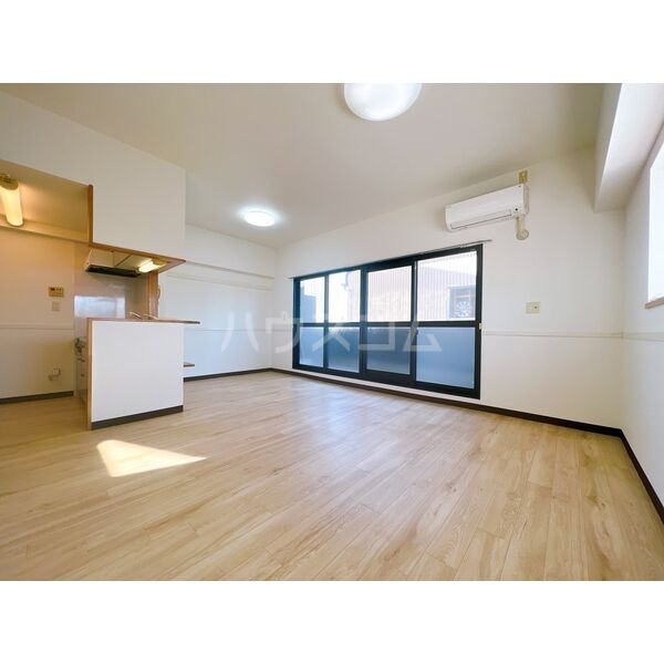 3/30 リビング/ダイニング