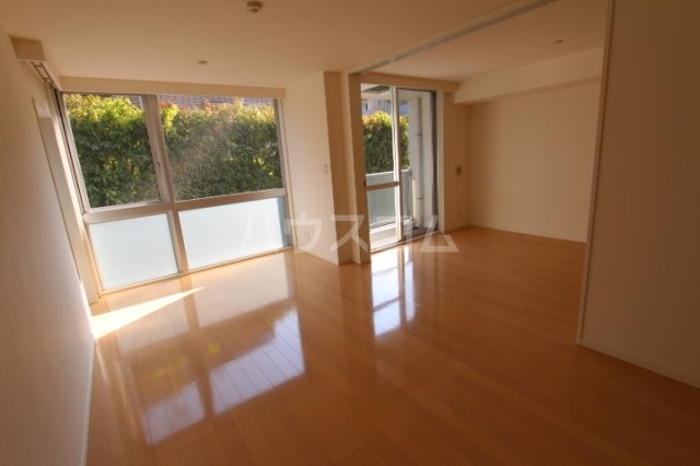 3/23 リビング/ダイニング