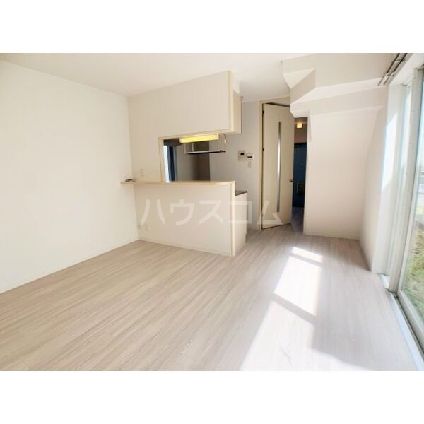 4/30 リビング/ダイニング