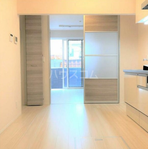 3/26 リビング/ダイニング