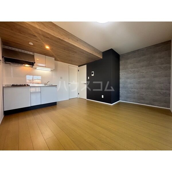 3/30 リビング/ダイニング