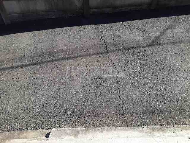 14/30 バルコニー