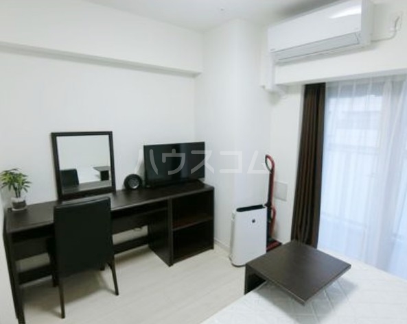 3/17 リビング/ダイニング