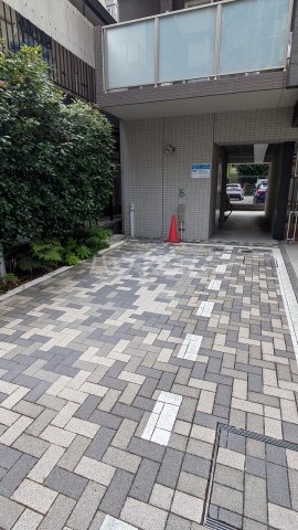 15/24 駐車場