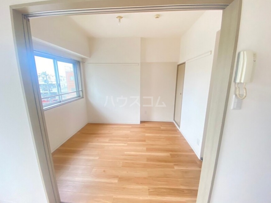 4/23 リビング/ダイニング