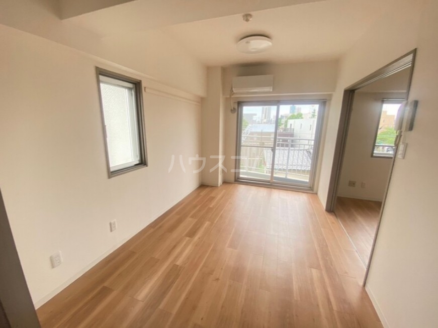 3/23 リビング/ダイニング