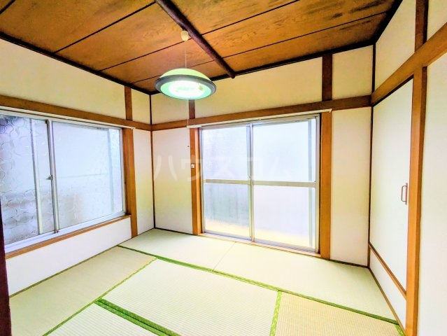 7/30 室内