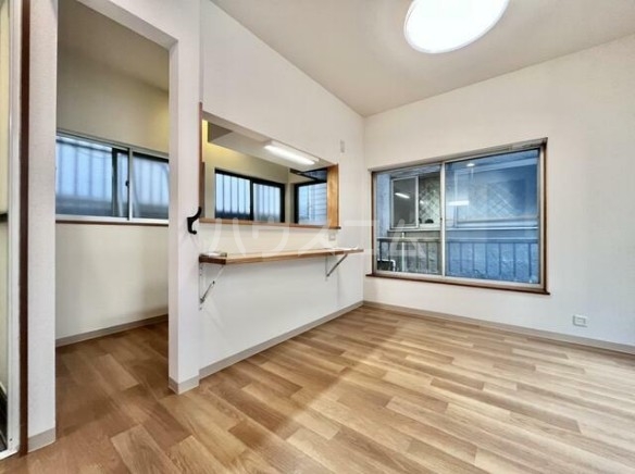 3/21 リビング/ダイニング