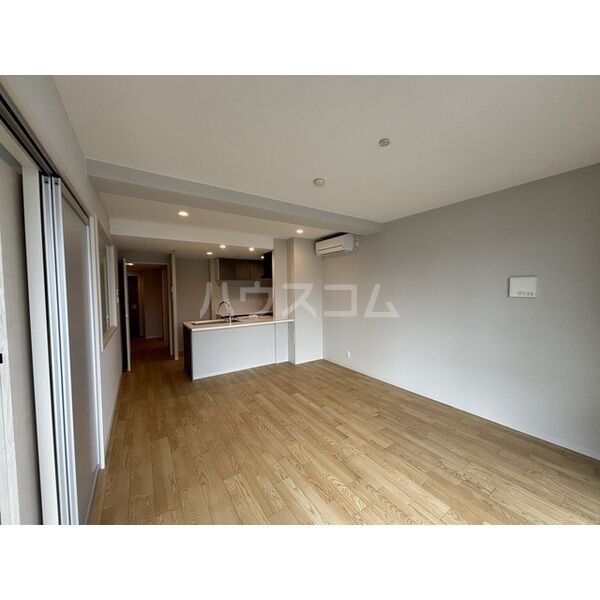 3/23 リビング/ダイニング