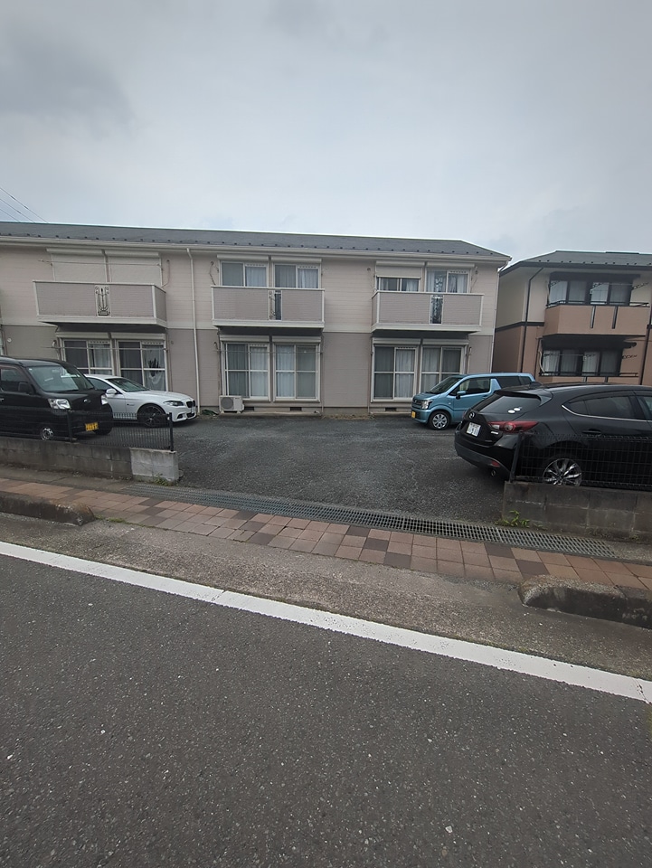 29/30 駐車場
