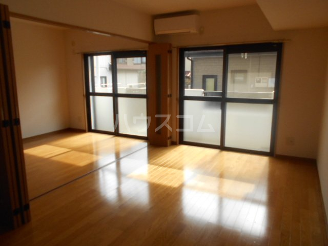 5/30 リビング/ダイニング