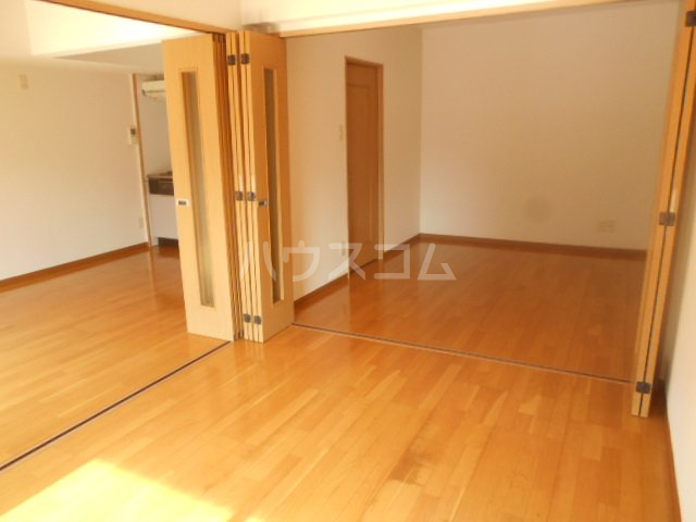 6/30 リビング/ダイニング