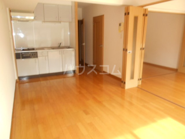 4/30 リビング/ダイニング