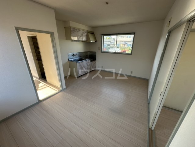 4/27 リビング/ダイニング