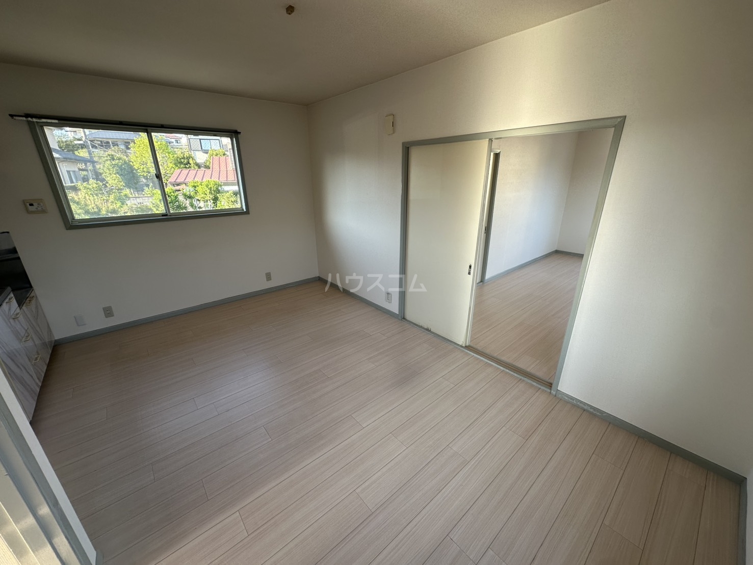 5/27 リビング/ダイニング