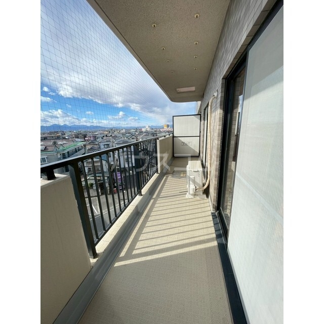 14/27 バルコニー