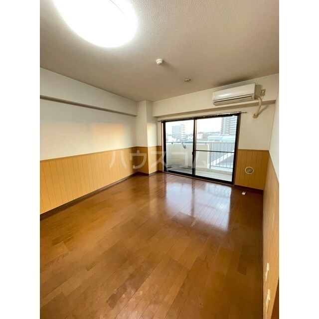 3/27 リビング/ダイニング