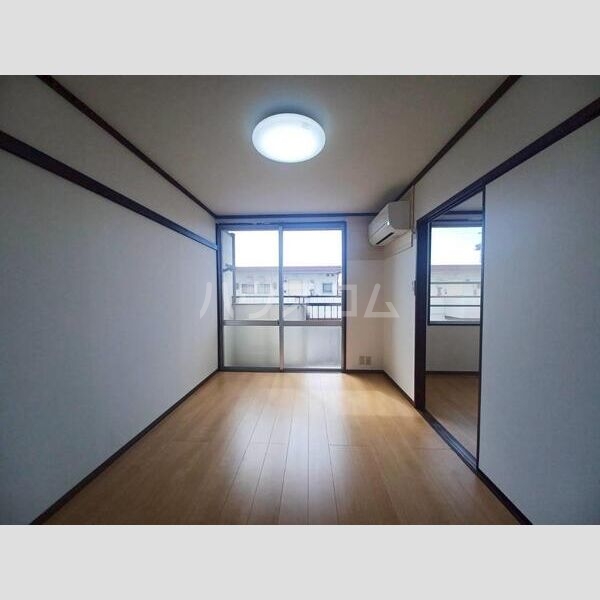 3/15 リビング/ダイニング