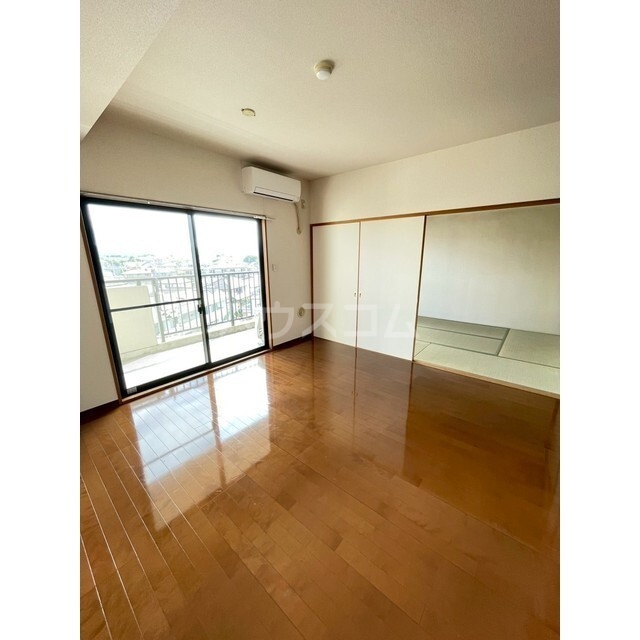 3/24 リビング/ダイニング