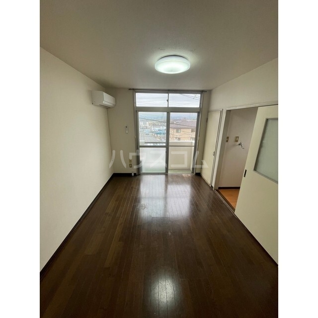 4/22 リビング/ダイニング