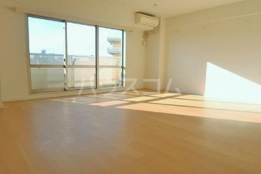 4/21 リビング/ダイニング