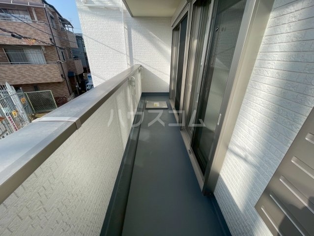 24/30 バルコニー