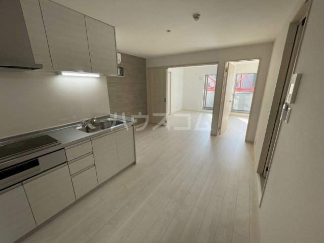 3/30 リビング/ダイニング