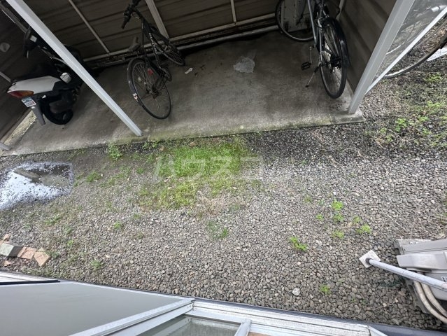 19/30 バルコニー