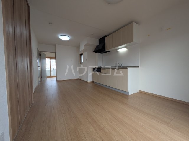 4/30 リビング/ダイニング