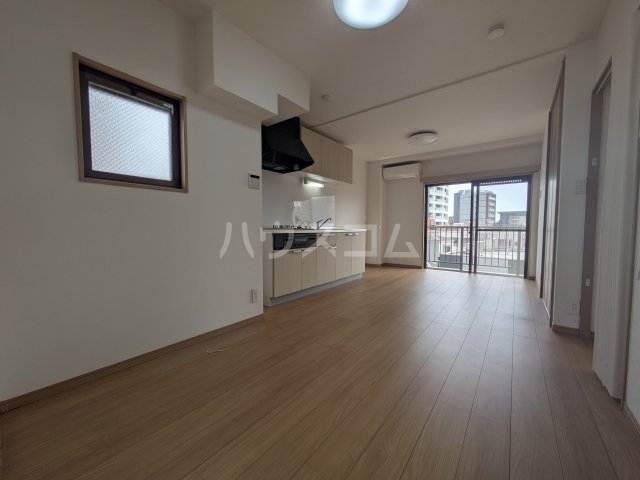 3/30 リビング/ダイニング