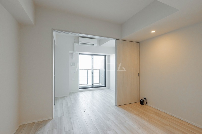 2/21 リビング/ダイニング