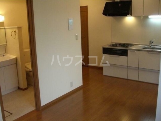 3/21 リビング/ダイニング